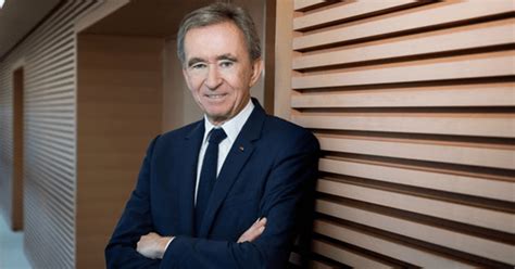 Bernard Arnault: ¿Quién es y por qué Forbes lo reconoció.